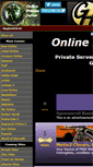 Mobile Screenshot of hu.onlineprivateserver.net