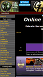Mobile Screenshot of es.onlineprivateserver.net